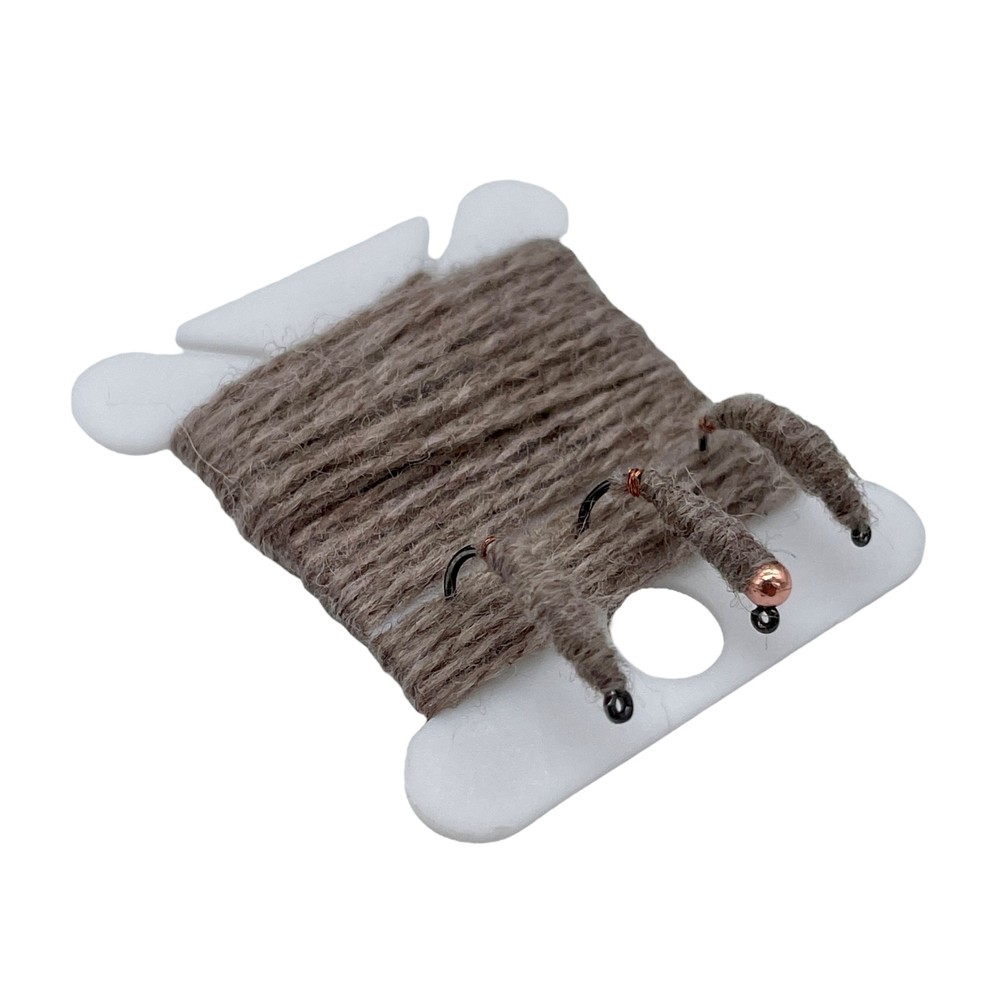 Upavon Chadwick's 477 Substitute