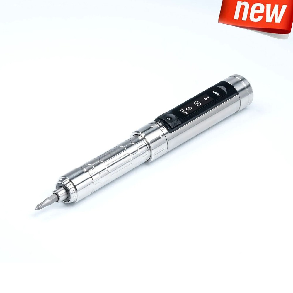 MINIWARE ES15S 20Kgf.cm Motion Control Screwdriver Cordless Screwdriver