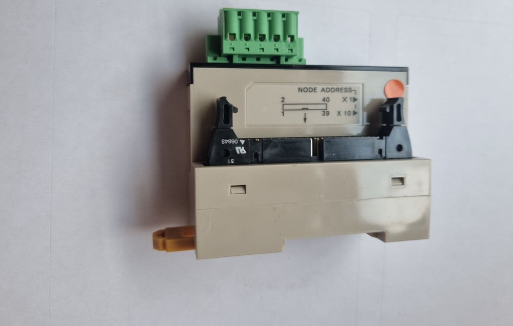 OMRON DRT2-MD32ML REMOTE TERMINAL (IN26S3)