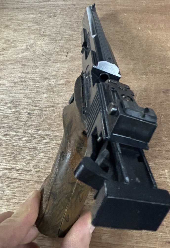 Daisy power line 790 .177