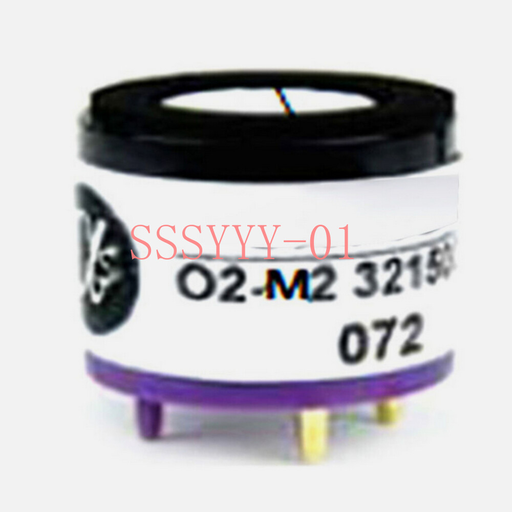 1PCS New ORIGINAL Alphasense Oxygen Sensor O2-M2
