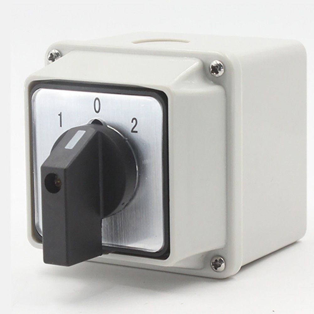 High Quality Switch Transfer Switch LW26-20/2 Switch Universal