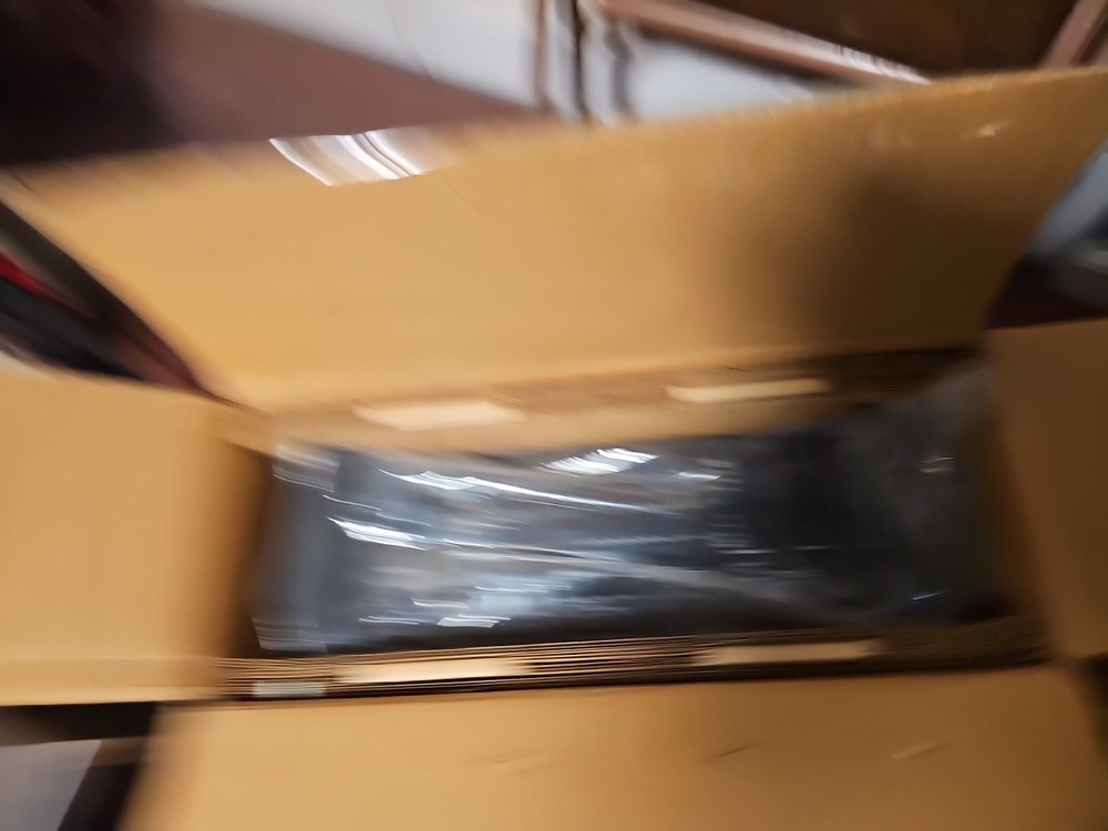 SAE 2100L Solid State Stereo Preamplifier With Original Box