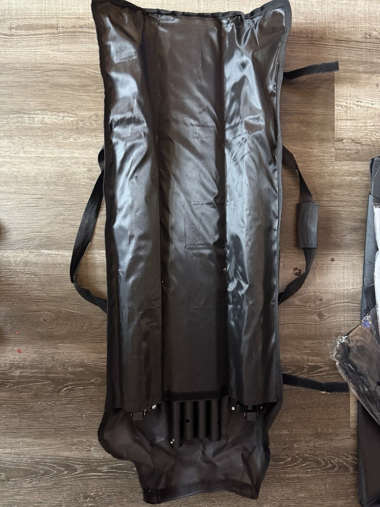 Neewer Bundle-Reflector-Backdrop Stand-110 CM Soft Box