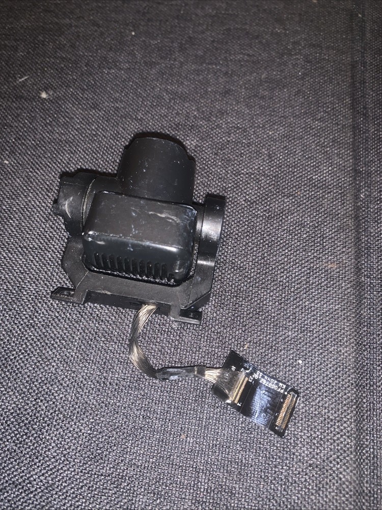 Original DJI FPV Drone Camera Module Replacement - Read DEscription 2 piece