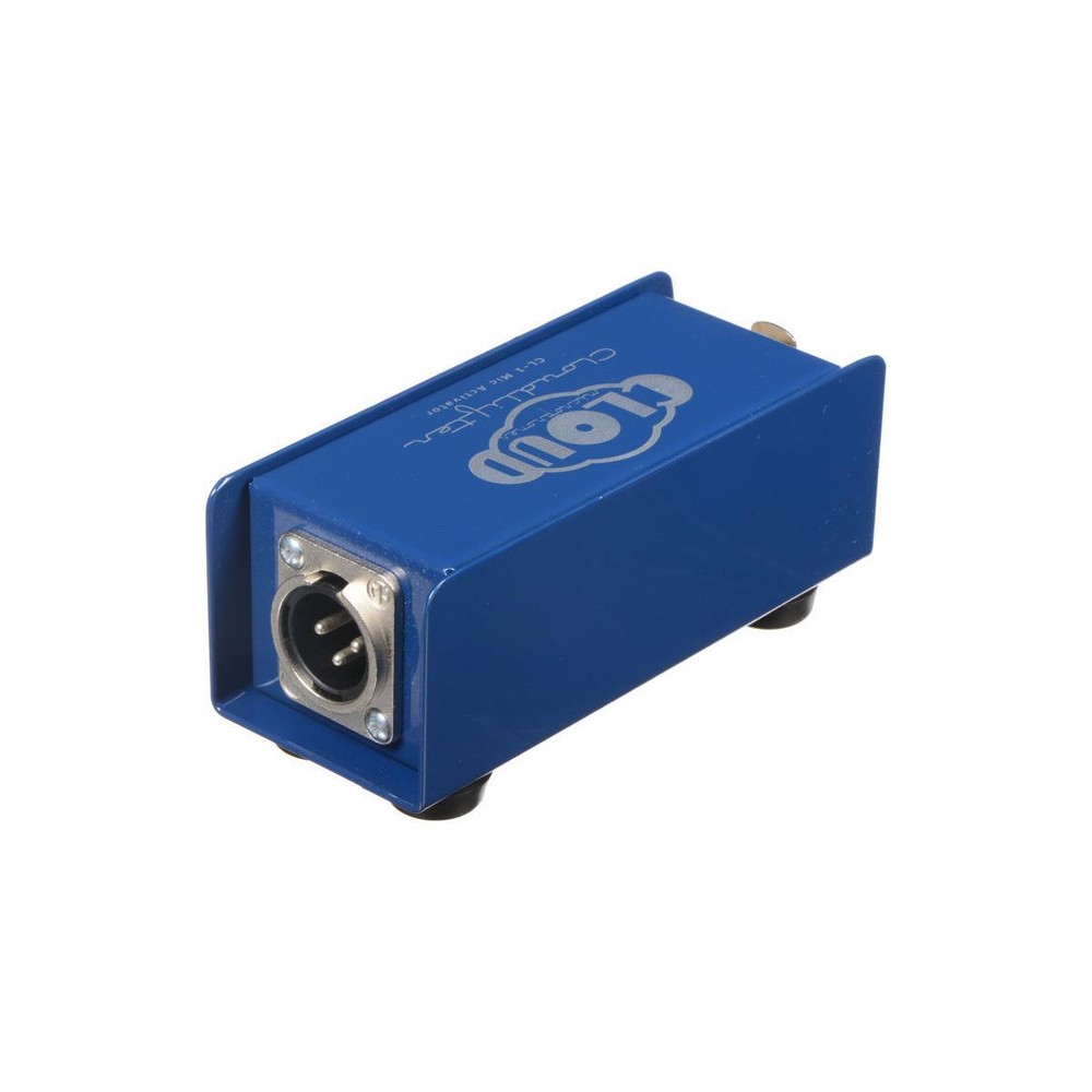 Cloud Microphones Cloudlifter CL-1 Single Channel Mic Activator