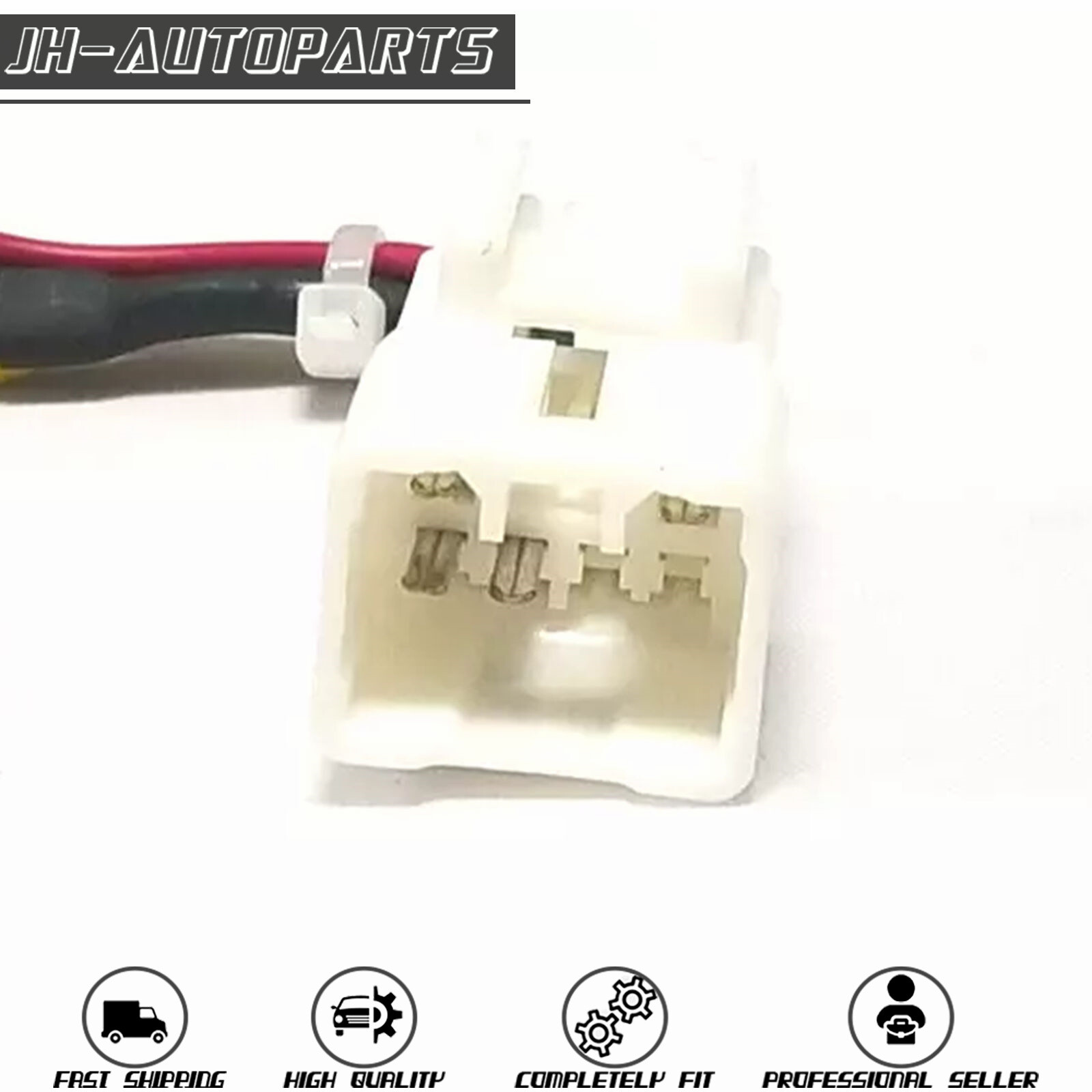 For 2016-2020 Kia Optima LH/RH Outer Rear Tail Lamp Harness USA