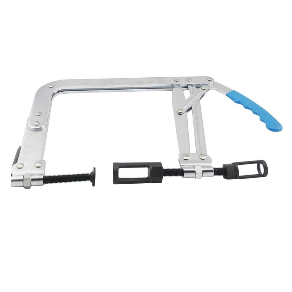 16.7" Adjustable Valve Spring Compressor Universal Automotive Engine Repair Tool