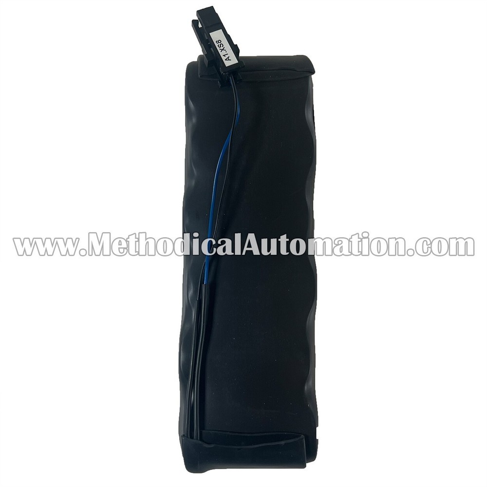 ABB 3HNE00413-1 - Battery Current Limited