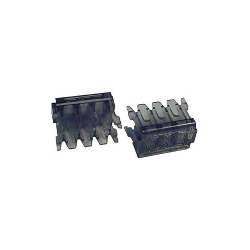 Icc IC110TC450 110 Termination Cap - 2-Pair - 50 Pack