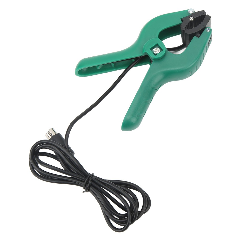 Hot HVAC Temperature Clamp 4 Pin Temp Probe Sensor ‑40~150℃ Testing For