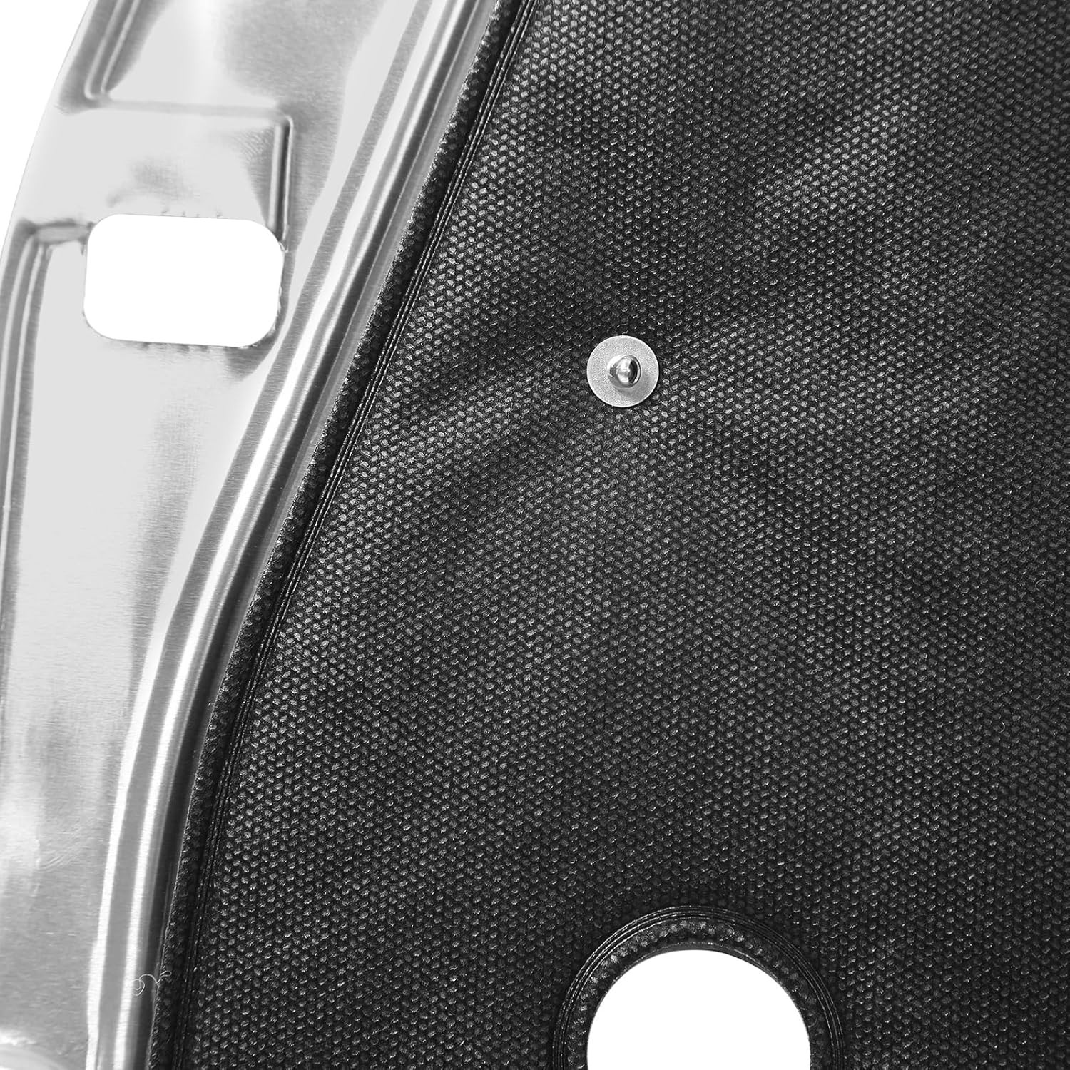 Engine Splash Guard Car Shield Cover Board 74110TBAA00 For Honda civic 2016-2021