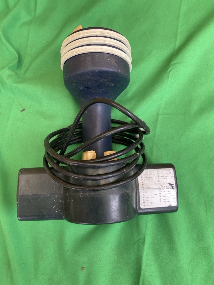 Vintage Nautical Compass instrument