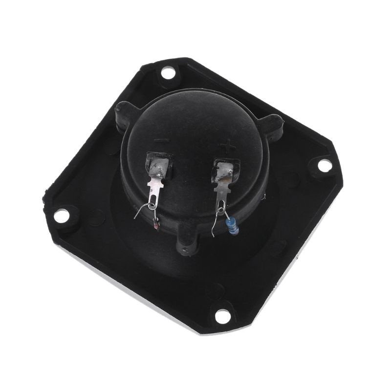 Exquisite Workmanship Speaker Tweeter Delicate Sound Quality Good Vocal Effect