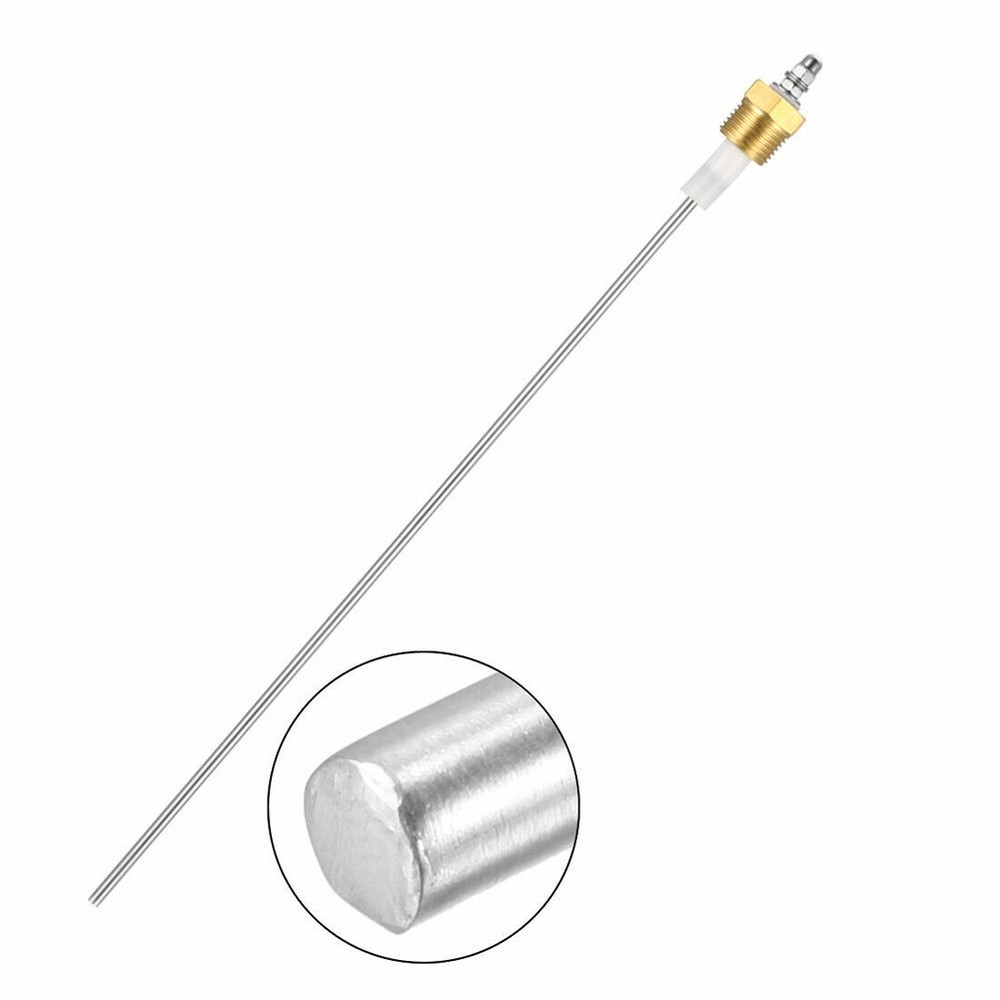 Brass Precision Versatile Indicator Boiler Pin 1.6 MPA Equipment