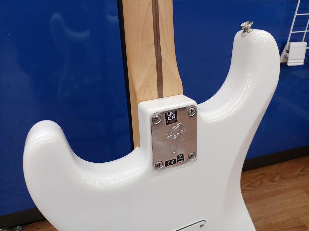 FENDER MEXICO PRAYER START MN PWT 47427