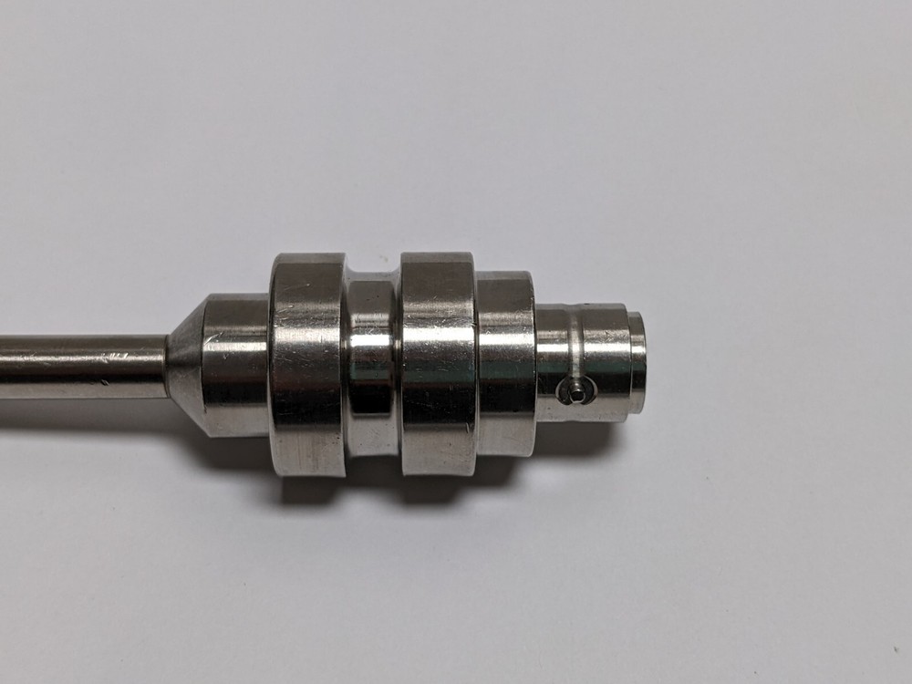 420011-04 5mm Regular (USED).