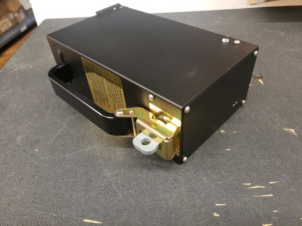 NEW - OPEN BOX, Mars Electronics, LRC6, Bill Cassette