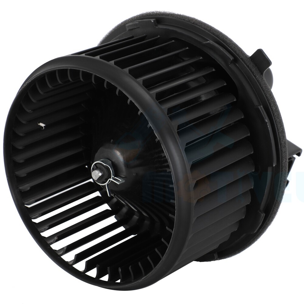 AC Heater Blower Motor Fan for 03-11 GMC Yukon 03-06 Chevrolet Silverado 1500