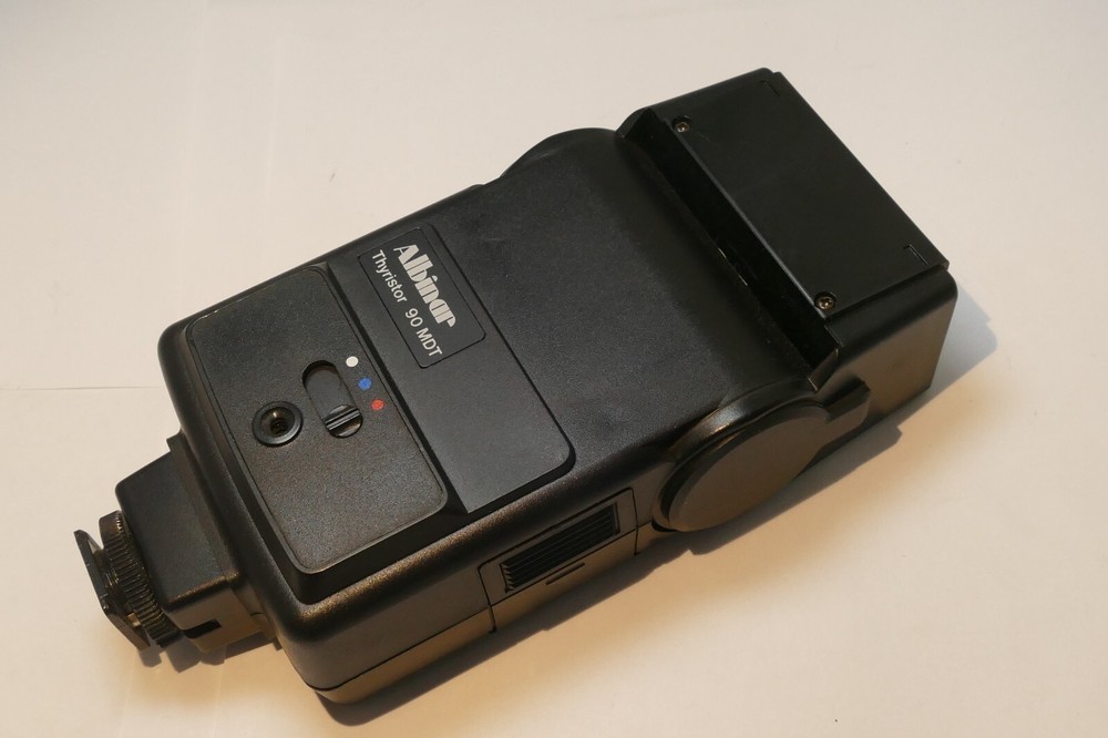 ALBINAR Thyristor 90 MDT Flash