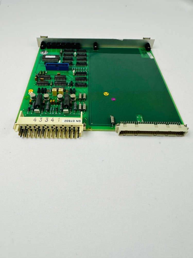 ABB DSQC103 YB161102-AD/1 Resolver Exciter Board
