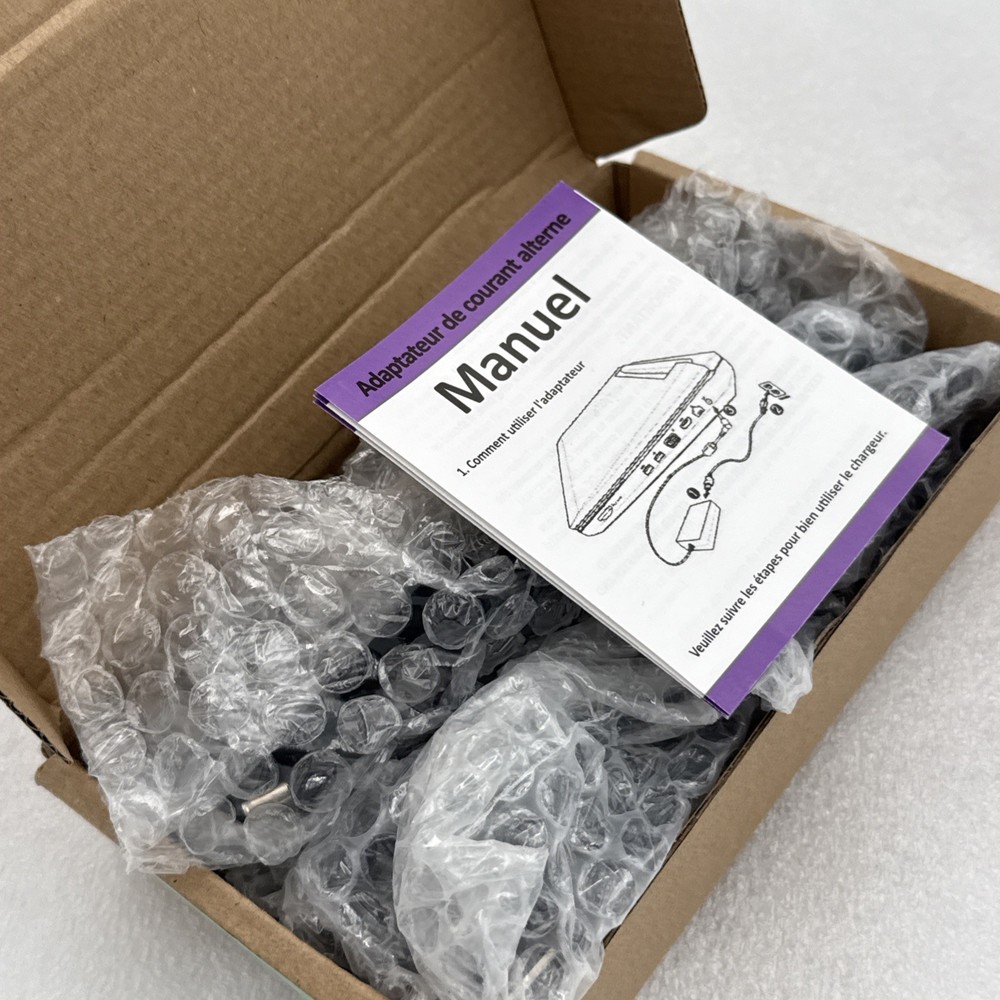 45W Replacement AC Adapter for Dell