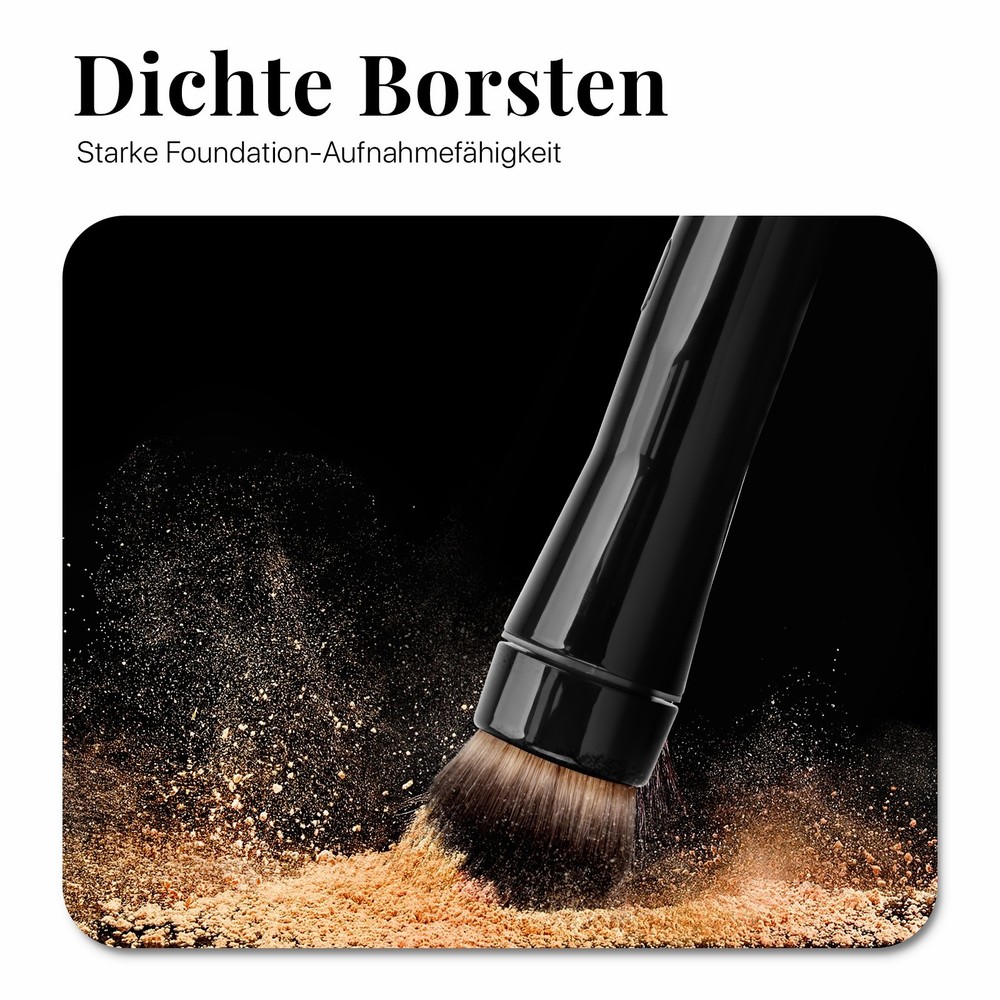 electric makeup brush