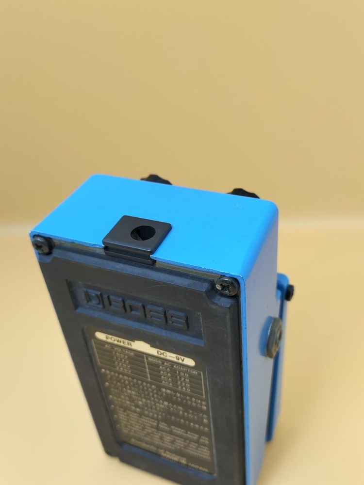 BOSS CS-1 (ACA) CS-1 (ACA)