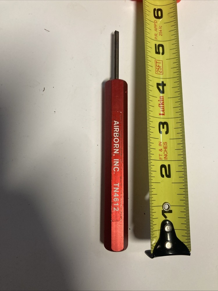 Airborn hardware Spanner Tool TN4612