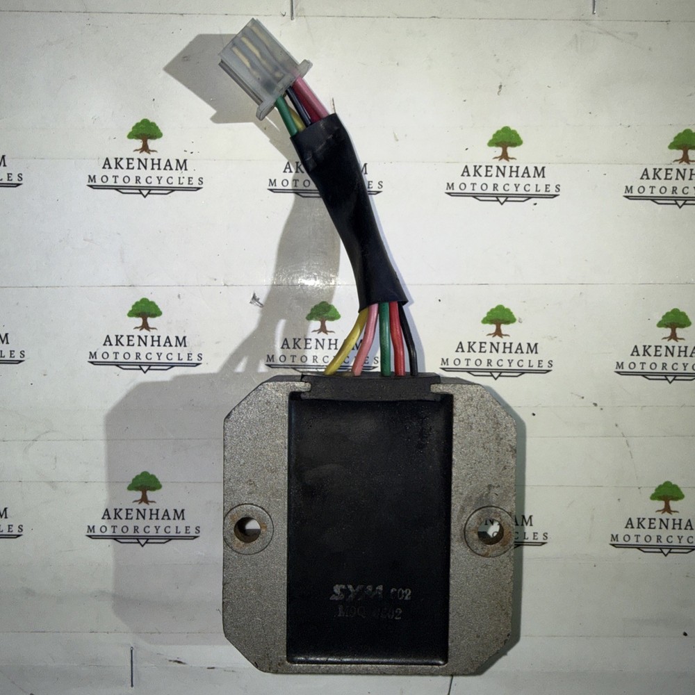 2003 Sym Jet 50 Rectifier