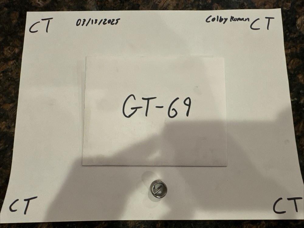 NU Thread Repair Inserts Perma Coil T08-12