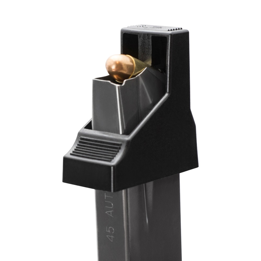 .45 ACP S&W M&P and Compact Magazine Speed Loader SpeedLoader Smith Wesson