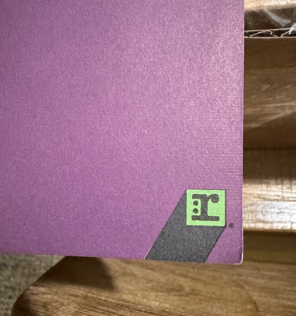 Jimi Hendrix 1971 Rainbow Bridge Original Promo Poster Vintage