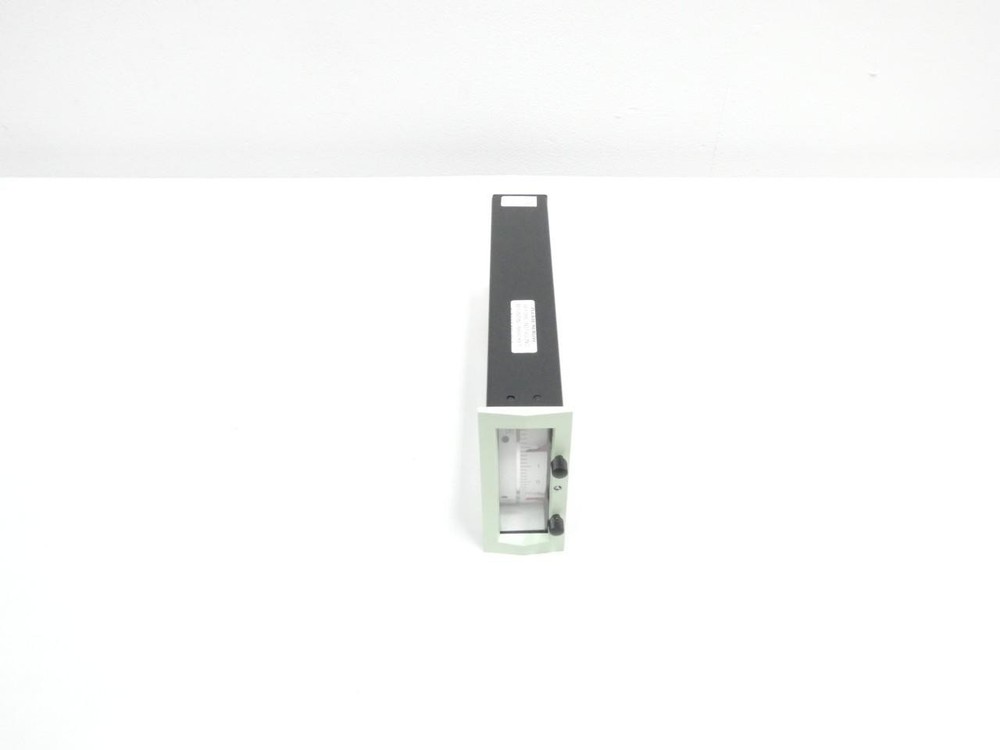 Versatile Measuring Instruments 9283PA-20-E-VB-13M Panel Meter -2-3kpa