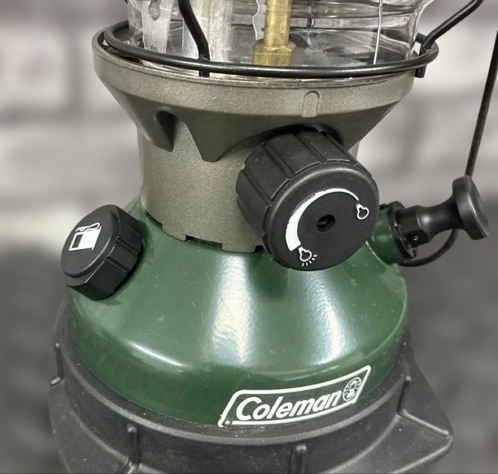 Coleman NorthStar 2000-750J Lantern