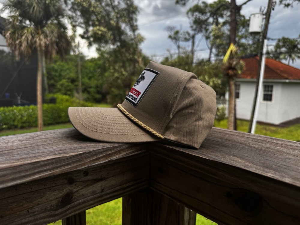 Winchester Trucker Hat