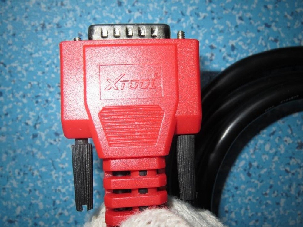 Xtool Universal Main cable for PS2MINI E300 X400 X1 X6 MINI Auto OBD Test Cable