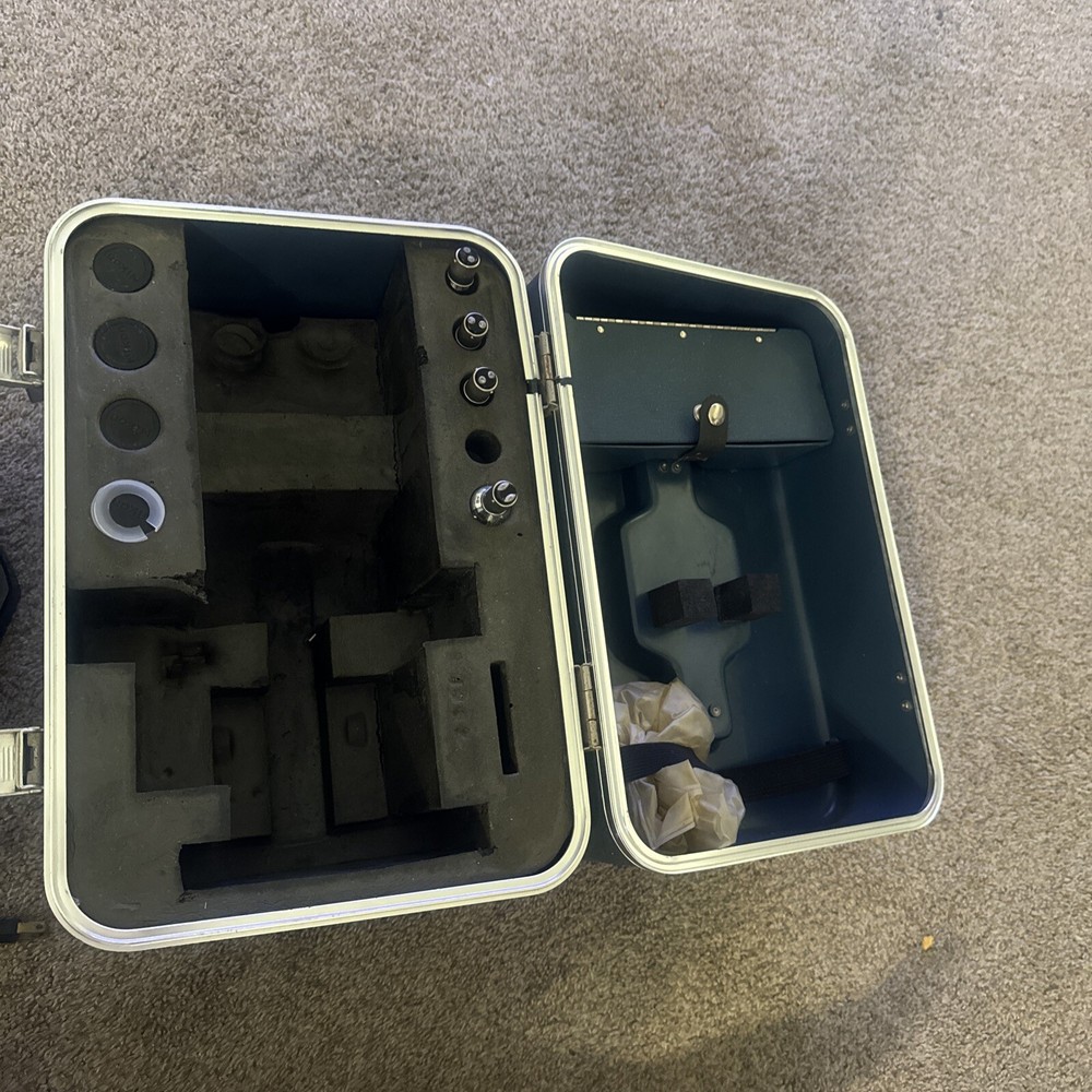 Nikon Microscope MODEL S