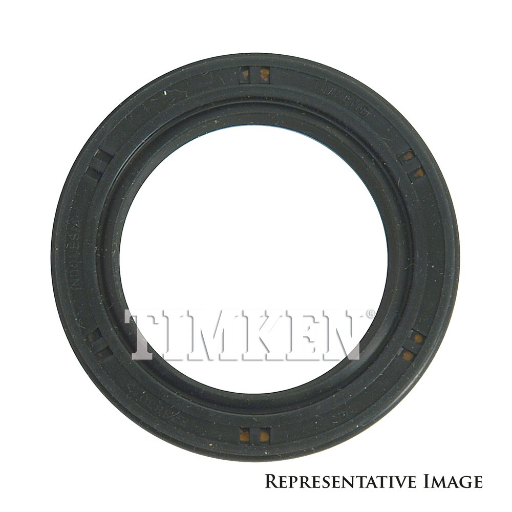 Automatic Transmission Differential Seal Timken 710416
