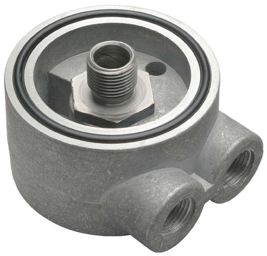 TRANS-DAPT 1327 Oil Filter Relocation Kit