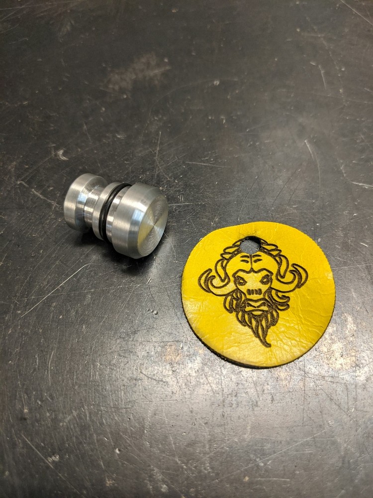 Honda Tach Plug