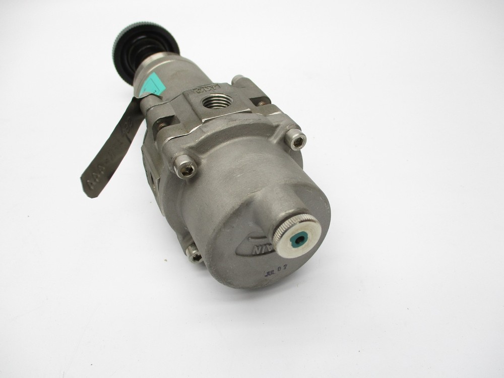 VERSATILE CONTROLS FR-3-316-D-M-VC001 NSMP