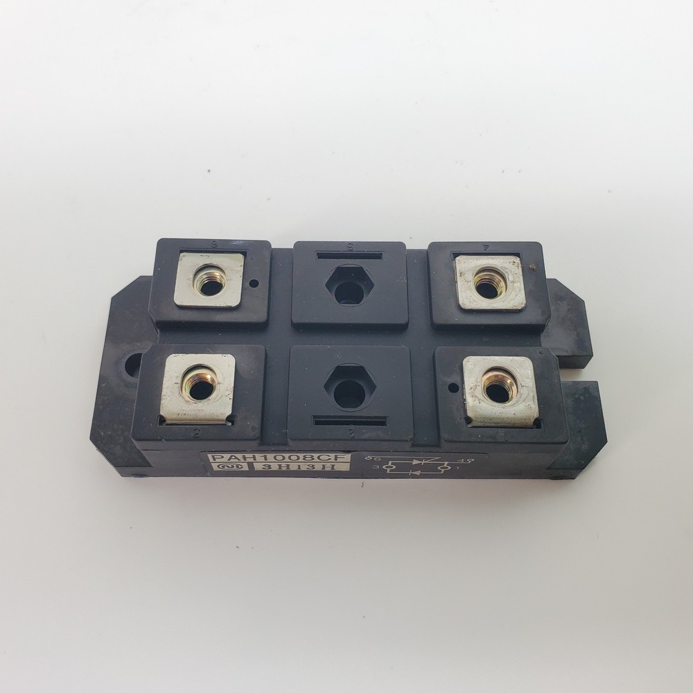 Nihon PAH1008CF Thyristor Module