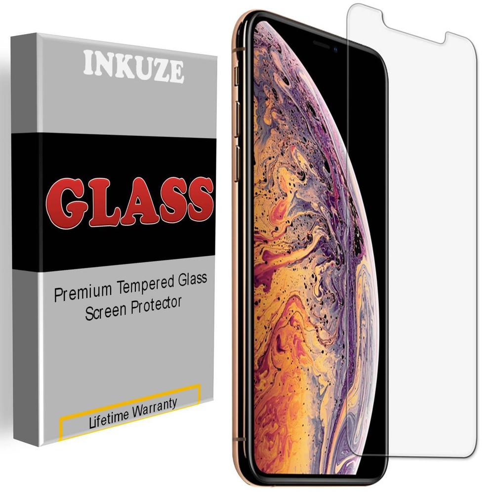 Anti-Glare Matte Tempered Glass Screen Protector For iPhone 13 / Pro Max / Mini