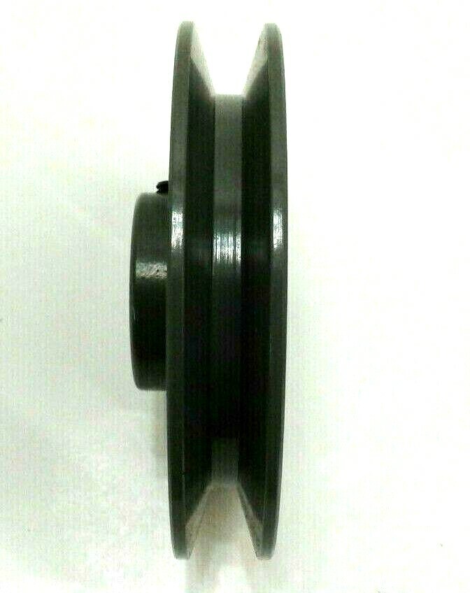 Packard PBK5278 Pulley, 5 Inch Diameter, Single Track