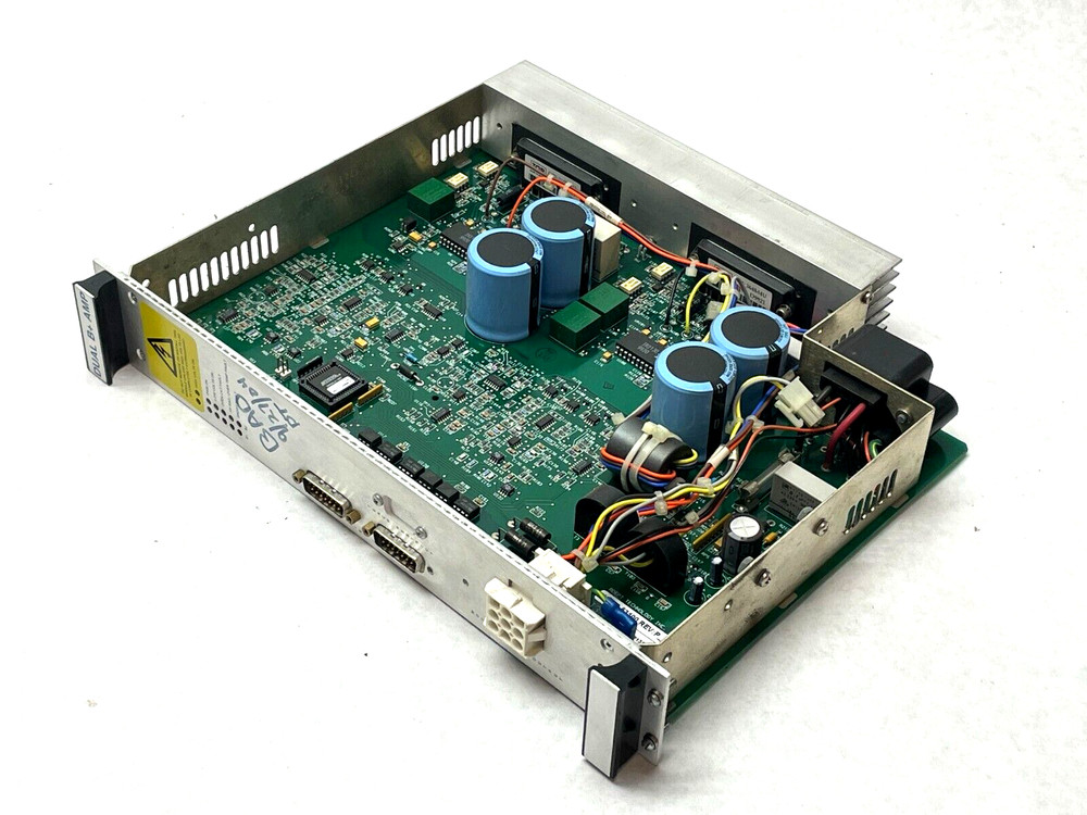 Adept 10338-53100 Rev. P_A Amplifier Module