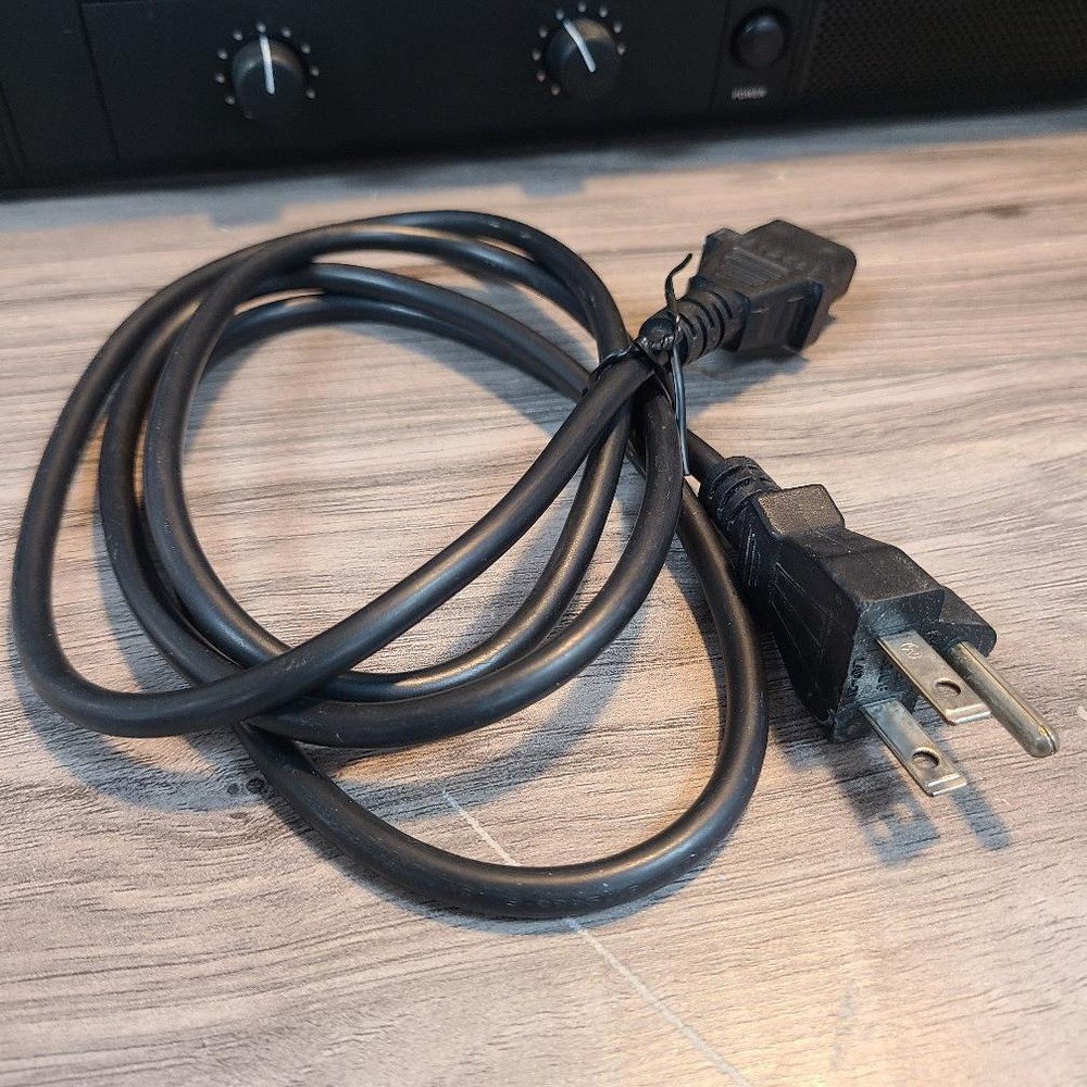 BEHRINGER NX1000 (PSL028935)