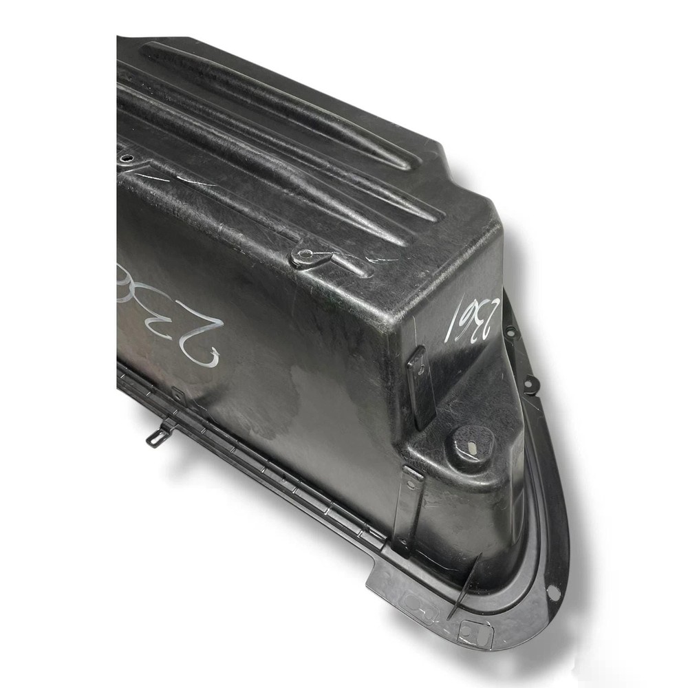 Frunk Storage Tub Bin 1060453-00-E For Tesla Model S 2016-21 Trunk Support 🚗