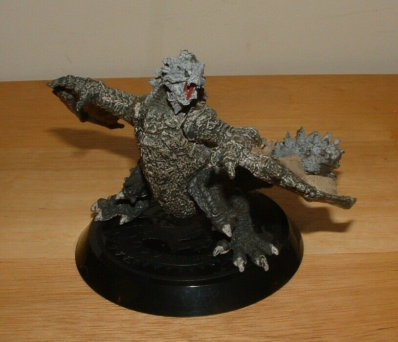 CAPCOM Monster Hunter GRAVIOS Figure Builder Vol 9