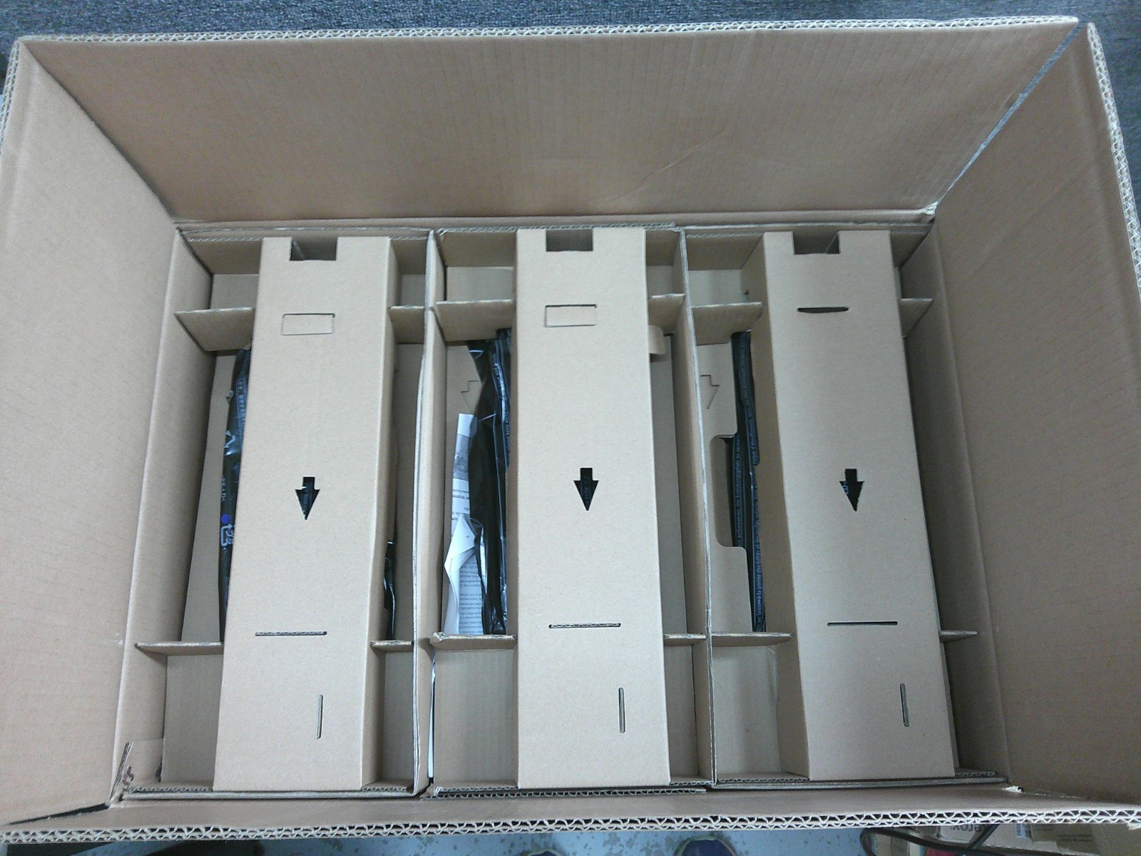 407019 M875-12 New Genuine Ricoh Savin Lanier Color Drum Set for SP C430